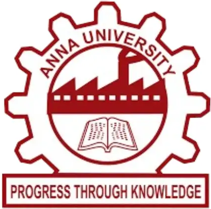 Anna University crest