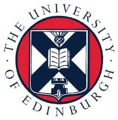 The University of Edinburgh crest